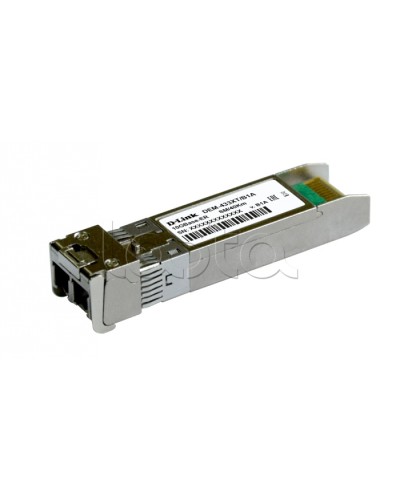 SFP-трансивер D-Link 433XT/B1A в Самаре Дополнительное оборудование для сетей Pintop.ru