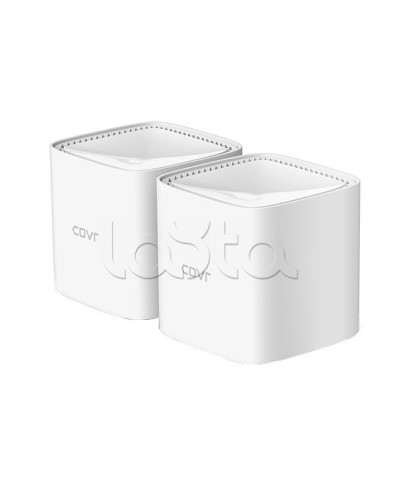 Wi-Fi система D-Link COVR-1102/E в Самаре Маршрутизаторы, Роутеры и Точки Доступа Pintop.ru