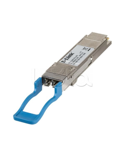 Трансивер D-Link DEM-Q2810Q-LR4/A1A в Самаре Дополнительное оборудование для сетей Pintop.ru