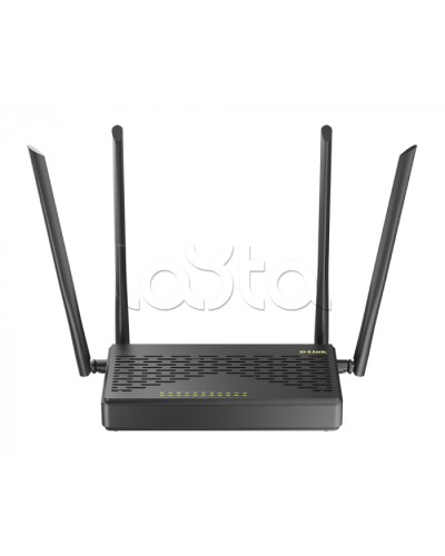 Маршрутизатор D-Link DIR-825/GFRU/R3A в Самаре Маршрутизаторы, Роутеры и Точки Доступа Pintop.ru