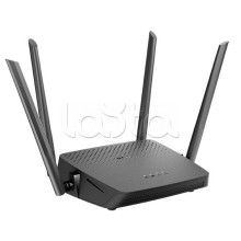 Wi-Fi 6 маршрутизатор AX1500 D-Link DL-DIR-X1510/RU/R1A