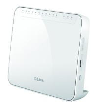 Маршрутизатор D-Link DSL-G2452GR/R1A