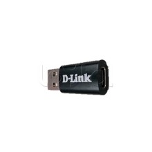 Адаптер USB 3.0 / USB Type-C D-Link DUB-1310/B1A