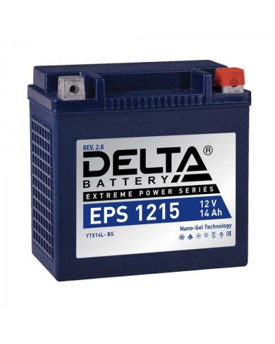 АКБ 12 - 15 EPS 1215 в Самаре Электротехническое оборудование Pintop.ru