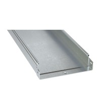 Лоток неперфорированный DKC (SNS33510HDZ)