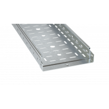 Лоток перфорированный DKC (SPN40560HDZ)