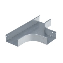 Ответвитель Т-образный 100х500, 2,0 мм DKC STH1050K