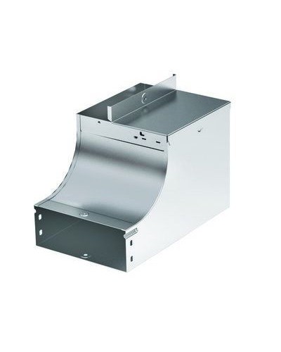 Угол вертикальный внешний DKC (37062KHDZ) в Самаре Аксессуары для лотков Pintop.ru