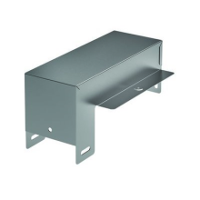 Ответвитель-крышка Т-обр. вертикальный вниз DDS 300/150 DKC 37384K