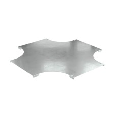 Крышка X-ответвителя DKC (SKXS150K)