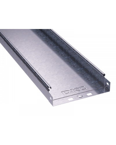 Лоток 600х50 L2000 DKC 35018 в Самаре Кабельные лотки Pintop.ru
