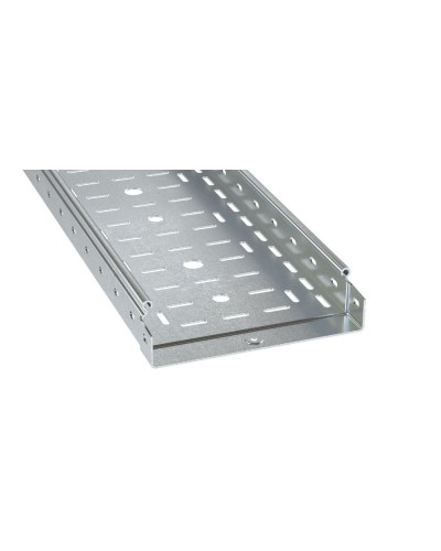 Лоток перфорированный DKC (SPS23505) в Самаре Кабельные лотки Pintop.ru