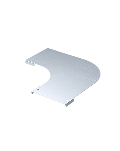 Крышка лотка DKC (SKDH500KHDZ) в Самаре Аксессуары для лотков Pintop.ru