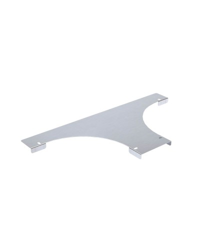 Крышка лотка DKC (SKFH500KHDZ) в Самаре Аксессуары для лотков Pintop.ru