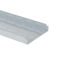 Лоток неперфорированный DKC (SNM60850ZL)