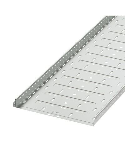 Лоток перфорированный DKC (35268ZL) в Самаре Кабельные лотки Pintop.ru