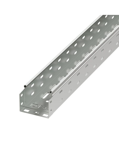 Лоток перфорированный DKC (35331HDZ) в Самаре Кабельные лотки Pintop.ru