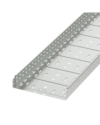 Лоток перфорированный DKC (35335HDZ) в Самаре Кабельные лотки Pintop.ru