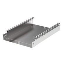Лоток 600х50 L 2000, горячеоцинкованный DKC 35018HDZ