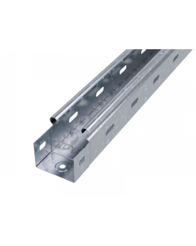 Лоток перфорированный DKC (35260ZL) в Самаре Кабельные лотки Pintop.ru