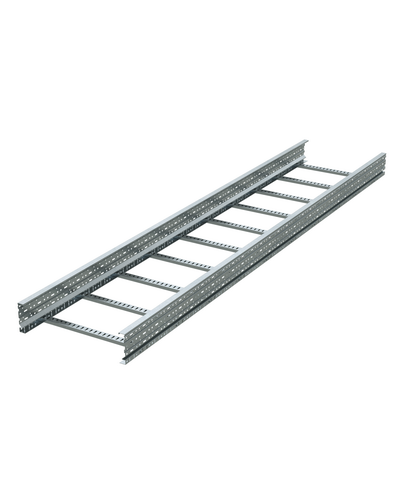 Лоток лестничный DKC (ULH358HDZ) в Самаре Кабельные лотки Pintop.ru