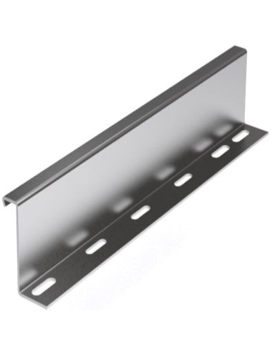 Перегородка DKC (UPH010) в Самаре Аксессуары для стоек и шкафов Pintop.ru