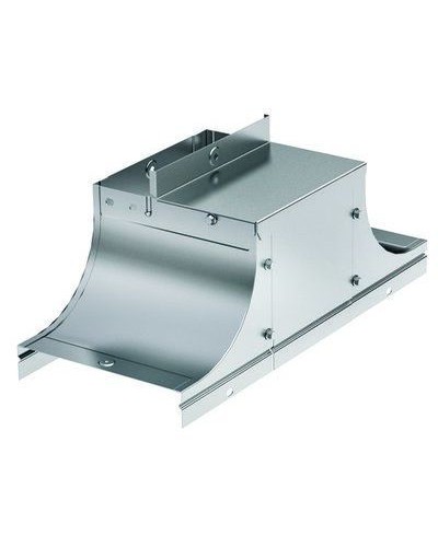 Крышка-ответвитель TSS (37232KHDZ) в Самаре Аксессуары для лотков Pintop.ru