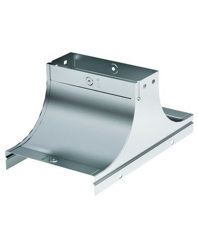 Крышка-ответвитель DKC (37343KHDZ) в Самаре Аксессуары для лотков Pintop.ru