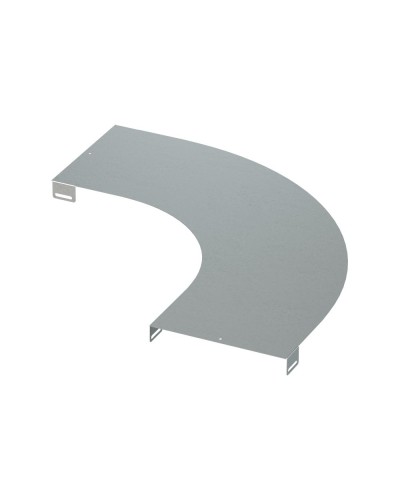 Крышка на угол DKC (LK0036KZL) в Самаре Аксессуары для лотков Pintop.ru