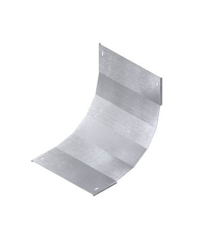 Крышка на угол вертикальный внутренний 90 градусов 200х800, R600 DKC (UKID628) в Самаре Аксессуары для лотков Pintop.ru