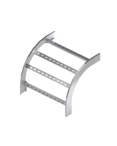 Угол вертикальный внешний DKC (LO1620KHDZ) в Самаре Аксессуары для лотков Pintop.ru