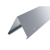 Крышка двускатная 200, L1500, гор.цинк. DKC SKS332HDZ