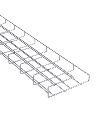 Проволочный лоток 50х200 L2000 G-типDKC (FC5020G) в Самаре Кабельные лотки Pintop.ru