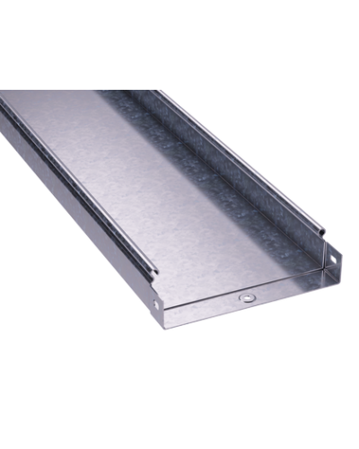 Лоток 150х50 L3000 толщ.1,5 мм DKC 3502315 в Самаре Кабельные лотки Pintop.ru