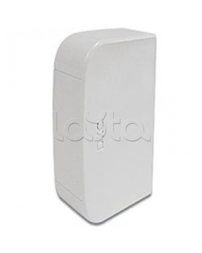 Заглушка 90х25 мм DKC 09205 в Самаре Аксессуары для кабель-канала Pintop.ru