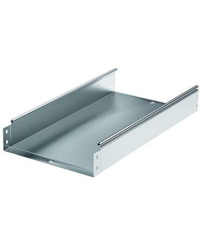 Лоток неперфорированный DKC (3505310HDZ) в Самаре Кабельные лотки Pintop.ru