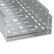 Лоток перфорированный 100х100 L3000 толщ.1,5 мм DKC 3534115