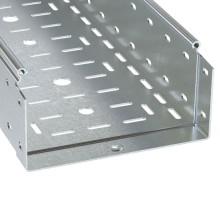 Лоток перфорированный DKC (3534712HDZ)