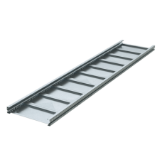 Лоток неперфорированный DKC (UNH380HDZ)