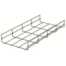 Проволочный лоток 80х600 L3000 HDZ DKC (FC8060HDZ)