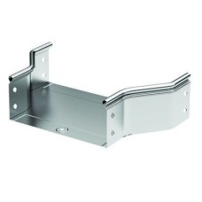 Переходник RRC симметричный 150/100H100 горячеоцинкованный DKC 36320KHDZ