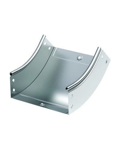 Угол вертикальный внутренний DKC (36748KHDZ) в Самаре Аксессуары для лотков Pintop.ru