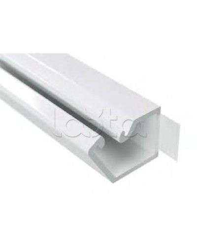 Миниканал TMR 10x10 самоклеющийся DKC 00301 в Самаре Кабель-канал Pintop.ru