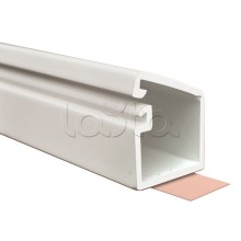 Миниканал TMR 12x12 самоклеющийся (Италия) DKC 00308