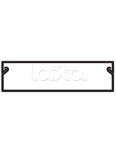 Миниканал TMC 30x10 DKC 00311 в Самаре Кабель-канал Pintop.ru