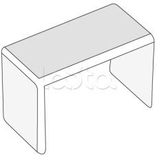 Соединение на стык GM 15x17 DKC 00590