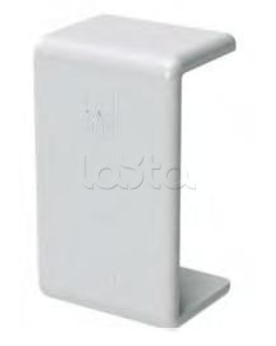 Соединение на стык GM 50x20 DKC 00653 в Самаре Аксессуары для кабель-канала Pintop.ru