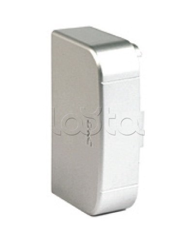 Заглушка 110х50 мм DKC 01005 в Самаре Аксессуары для кабель-канала Pintop.ru