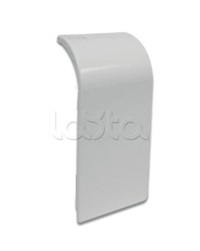 Накладка на стык профиля 110х50 мм DKC 01009 в Самаре Аксессуары для кабель-канала Pintop.ru