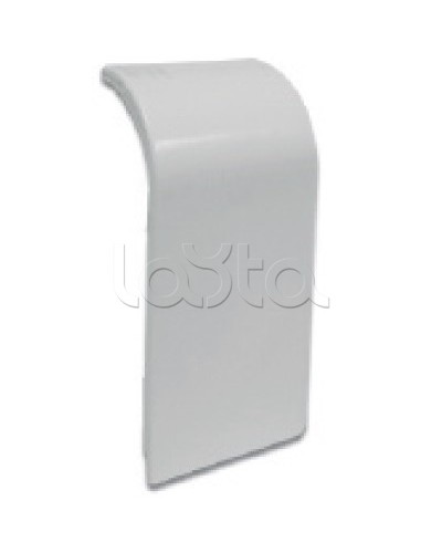 Накладка на стык профиля 140х50 мм DKC (01409) в Самаре Аксессуары для кабель-канала Pintop.ru